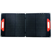 PANNEAU SOLAIRE VALISE