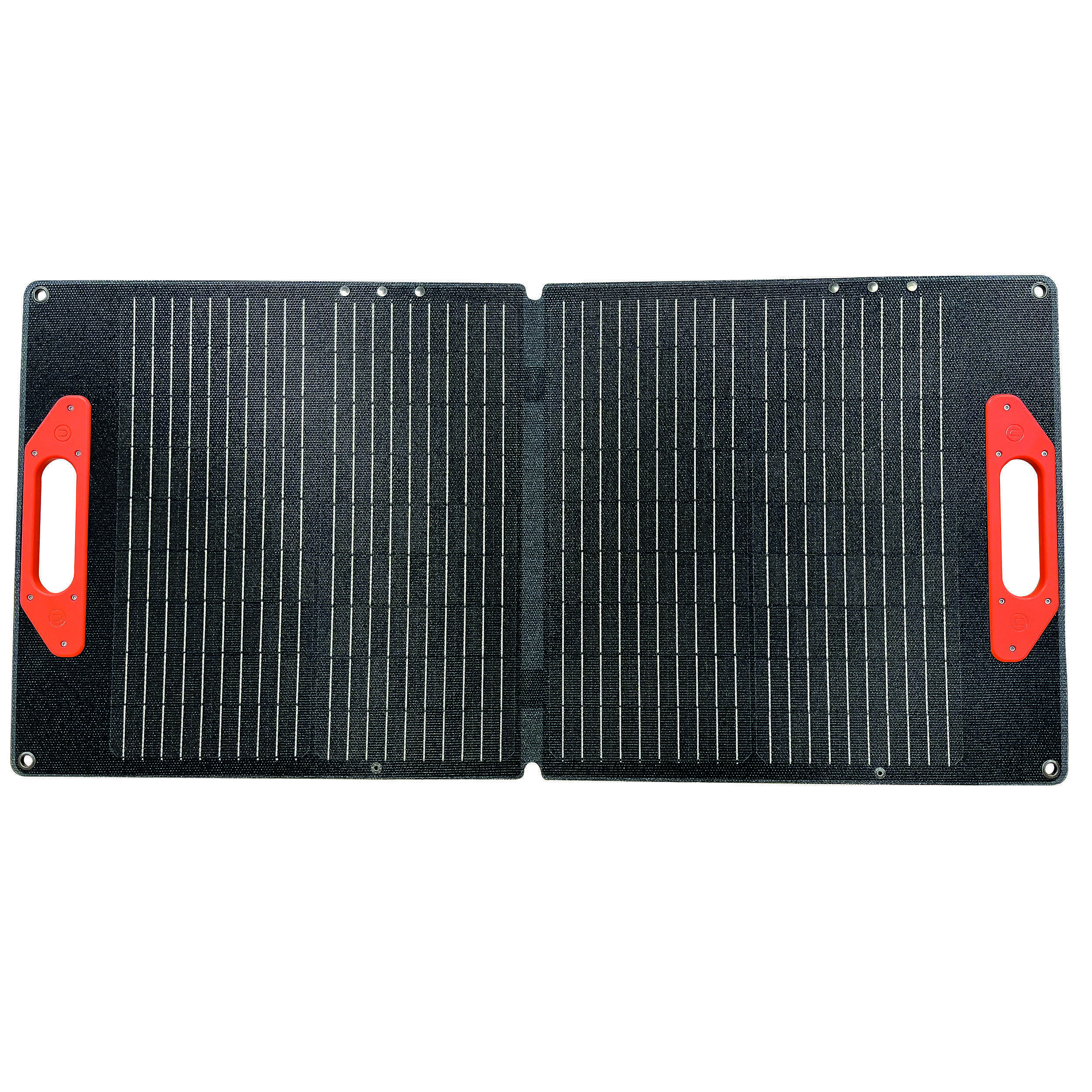 PANNEAU SOLAIRE VALISE