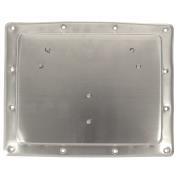 Mini lanterneau extra-plat aluminium