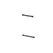 Kits Bars pour Carry-Bike DJ 2023 : Sprinter>06 / Crafter>06 <16 Deep Black
