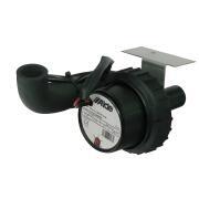 Circulateur externe pour chaudière