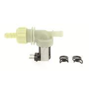 Electrovanne avec filetage