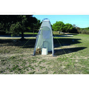 Toilette de camping portable Optiloo