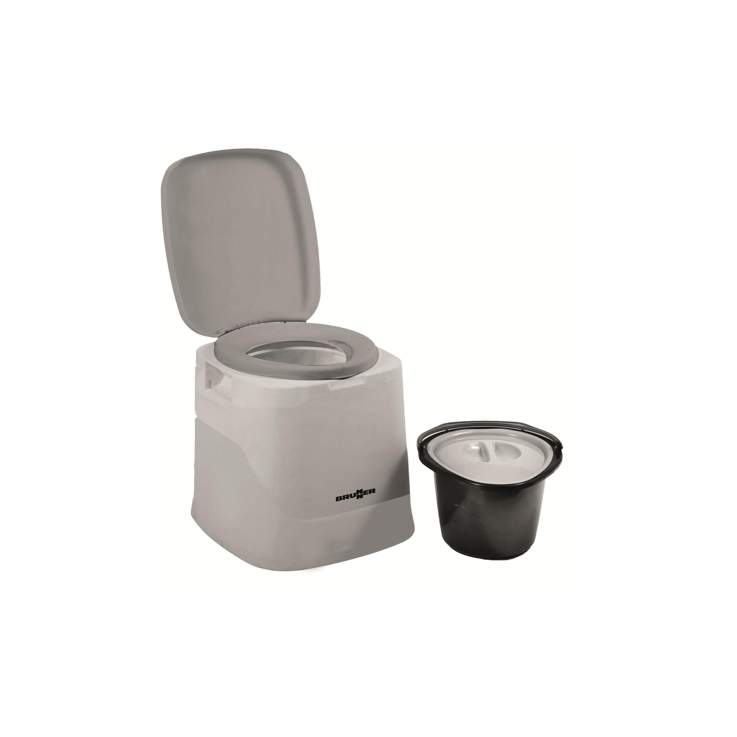 Toilette de camping portable Optiloo