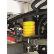 Butées de suspension arrière