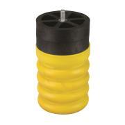 Butées de suspension arrière