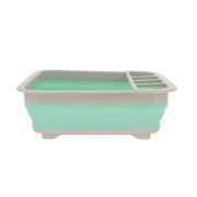 Egouttoir vaisselle rétractable petit format