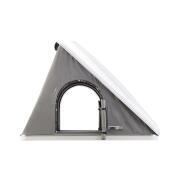 Tente de toit Columbus Variant : X Large coloris gris clair