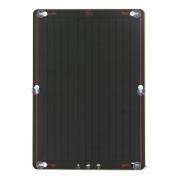 PANNEAU SOLAIRE D'APPOINT : 12W