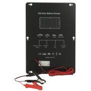 PANNEAU SOLAIRE D'APPOINT : 12W