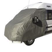 Protection de cabine Tyvek Boxer / Jumper / Ducato X250/X290 : Housse intégrale