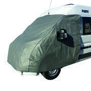 Protection de cabine Tyvek Boxer / Jumper / Ducato X250/X290 : Housse intégrale