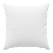 Taie d'oreiller en Lyocell : Blanc 40 x 60 cm