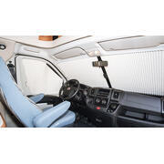 Store d'occultation REMIfront Pare-brise - Boxer / Jumper / Ducato : Ducato de 2014 à 2021 et Boxer / Jumper de 2014 à 2024 - Sans capteur