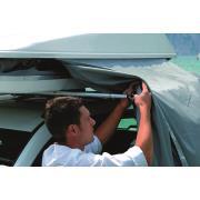 Cabine vestiaire pour Maggiolina et Air Top