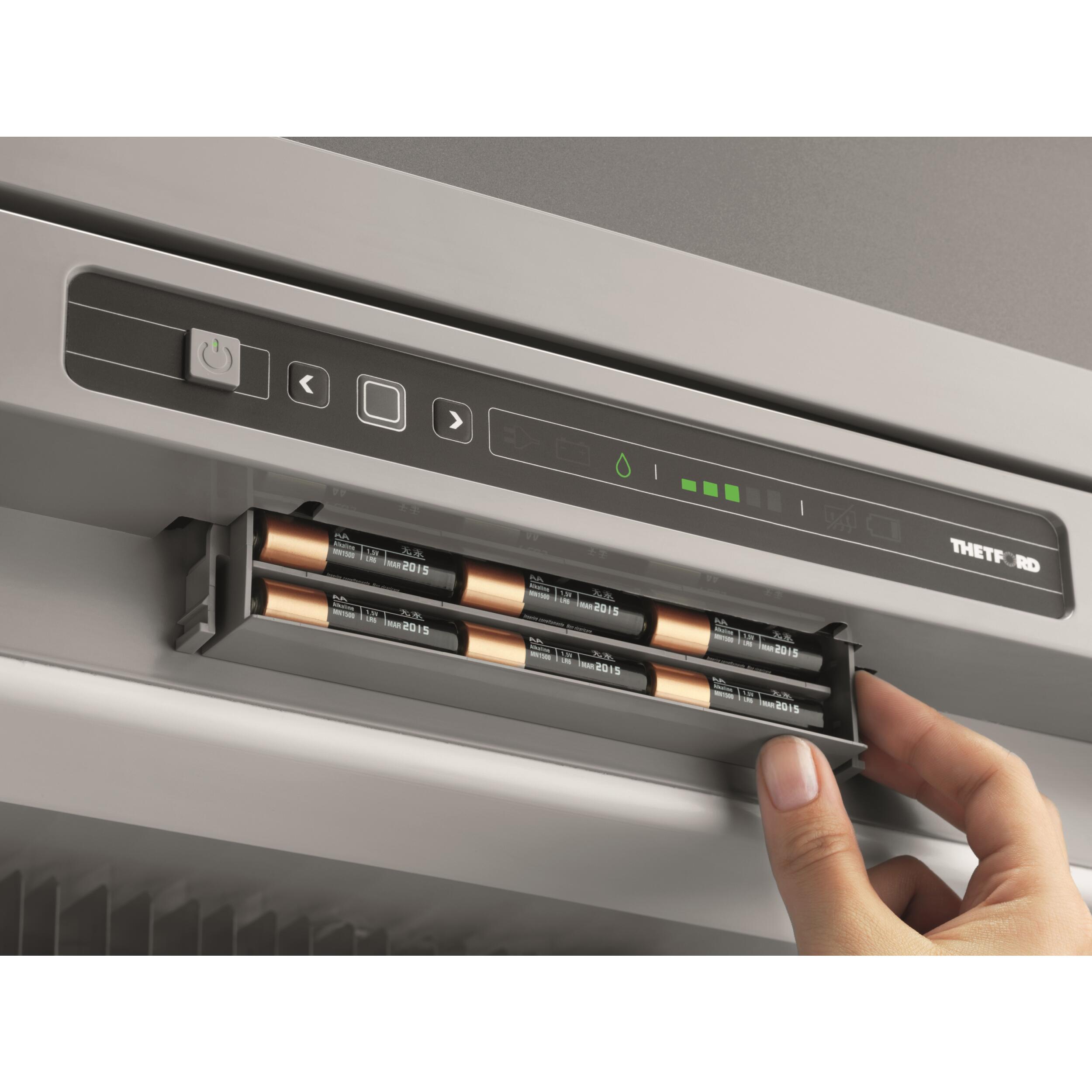 Boîtier porte-piles pour modèles E et E+