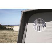 Auvent partiel magnum Etna