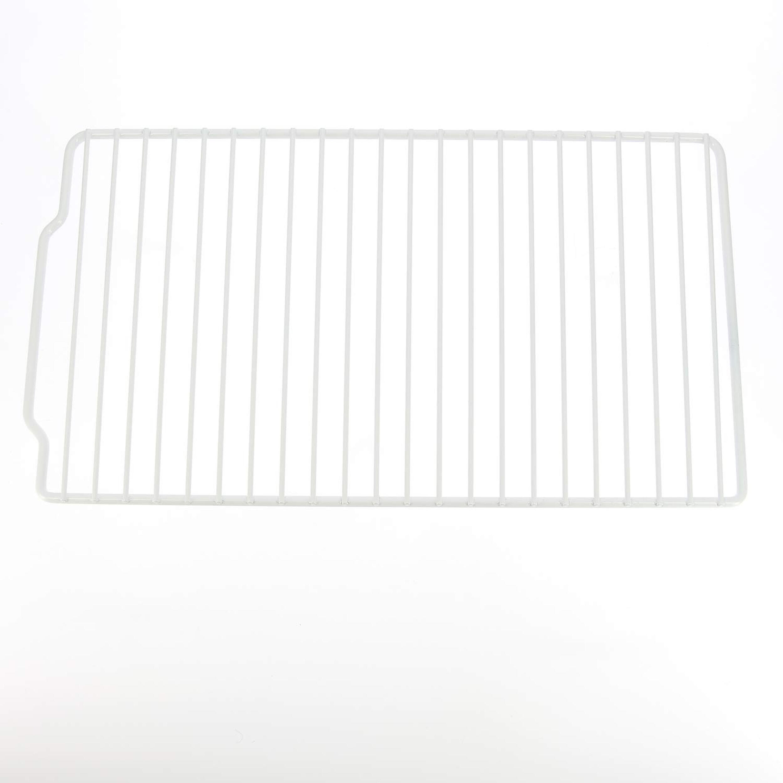 Grille grande en bas 428.4 x 232.3 mm