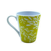 Pack de 4 mugs mélamine Millefiori