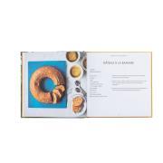 Livre de recettes pour four