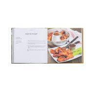 Livre de recettes pour four