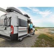 Marchepied électrique Slide-Out Step 12V