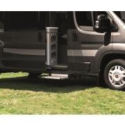 Marchepied électrique Slide-Out Step 12V