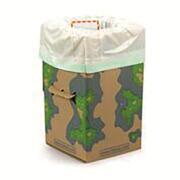 Kit toilettes sèches Cleanis