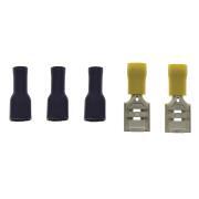 Coffret anti-décharge profonde