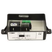 Coffret anti-décharge profonde