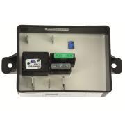 Coffret anti-décharge profonde