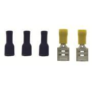 Coffret anti-décharge profonde