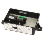 Coffret anti-décharge profonde