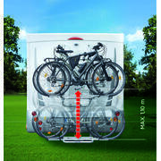 Porte-vélos électrique Bike Lift BR-System