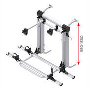 Porte-vélos électrique Bike Lift BR-System