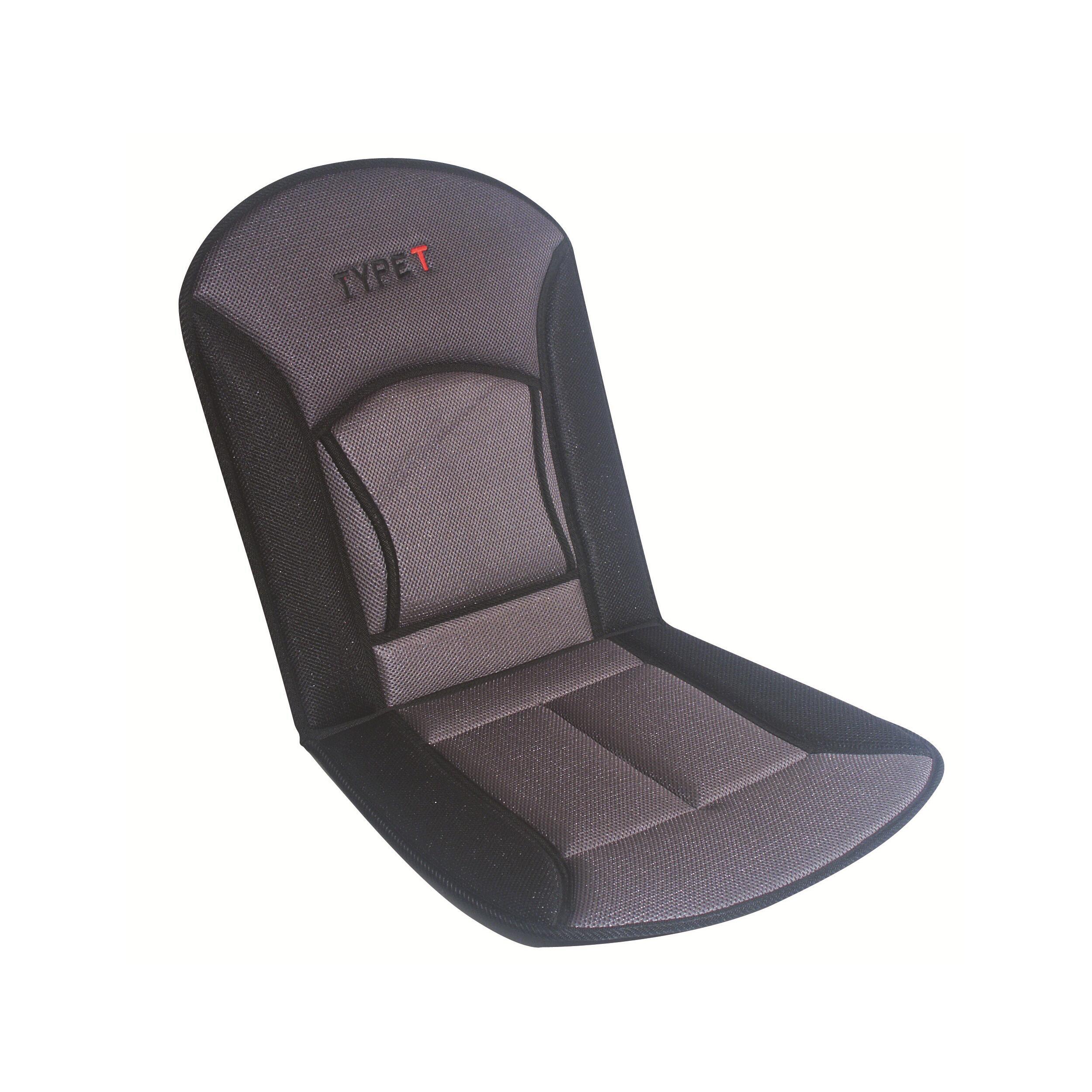 Couvre-siège Type T