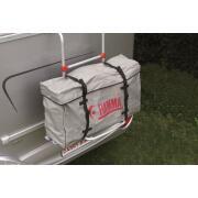 Coffre souple vinyl Cargo Back