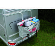 Coffre souple vinyl Cargo Back