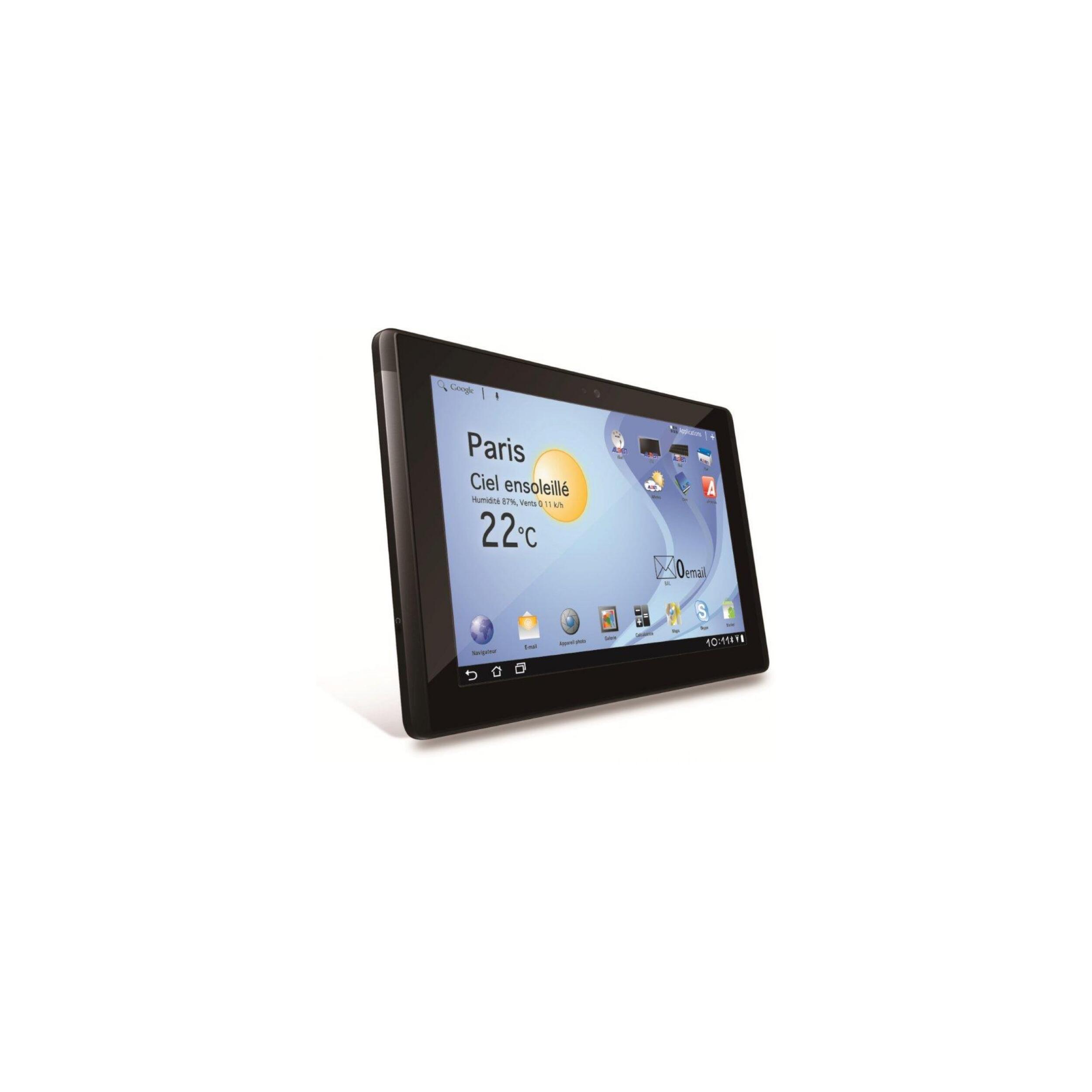 Tablette tactile I.G.C®