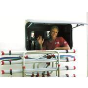 Porte-vélos Carry Bike pour camping car : CL