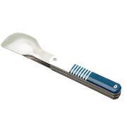 Set de couverts aimantés 12H34 : Marinière