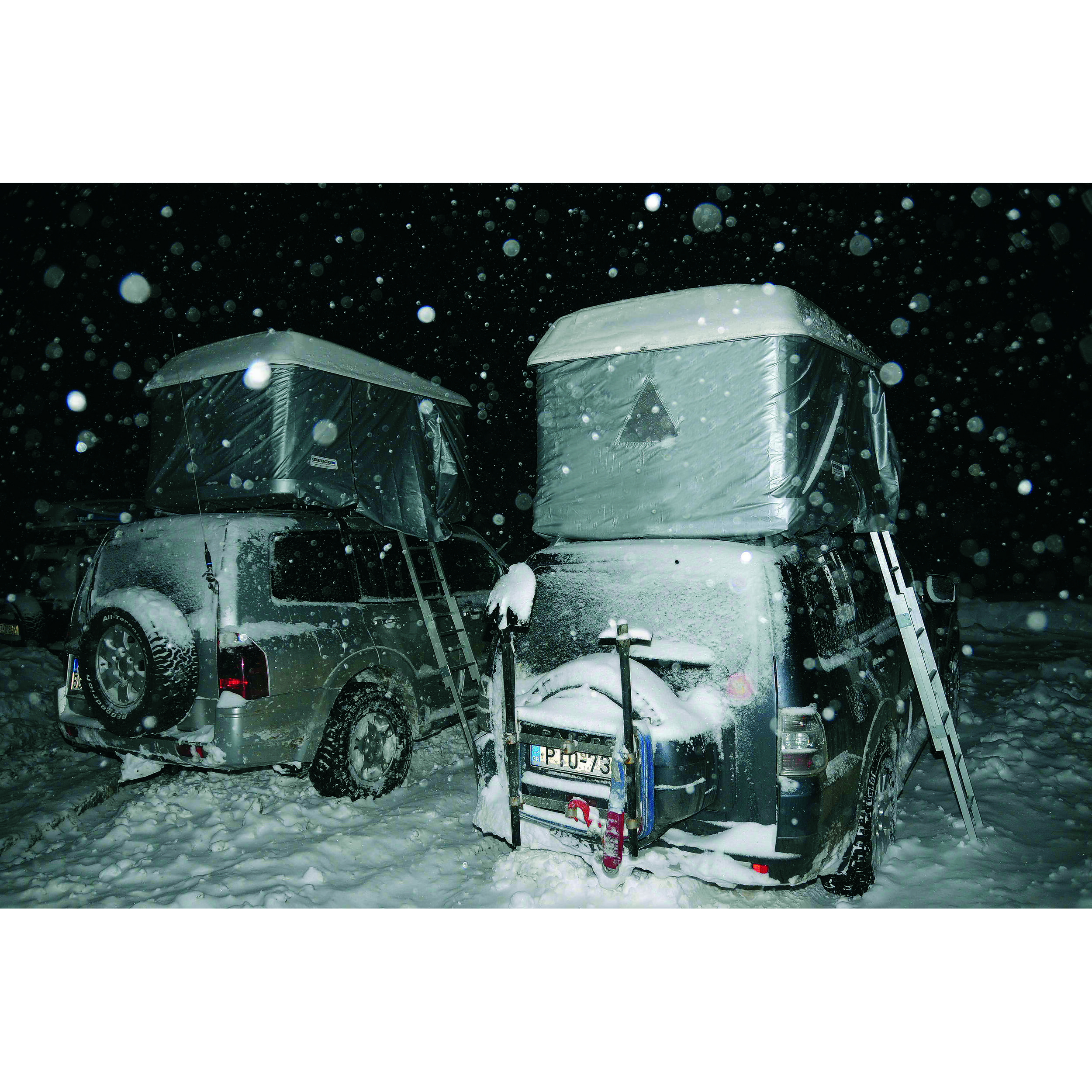 Capuchon d'hiver pour Maggiolina et Air Top