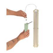 Lampe gonflable et aimantée Everglow