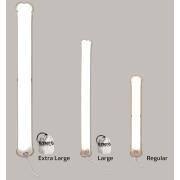 Lampe gonflable et aimantée Everglow