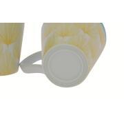 Pack 4 mugs Paon