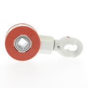 Mécanisme d'entrainement pour stores