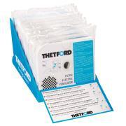 Filtre à charbon pour kit de ventilation pour WC : C 260