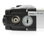 Batterie lithium
