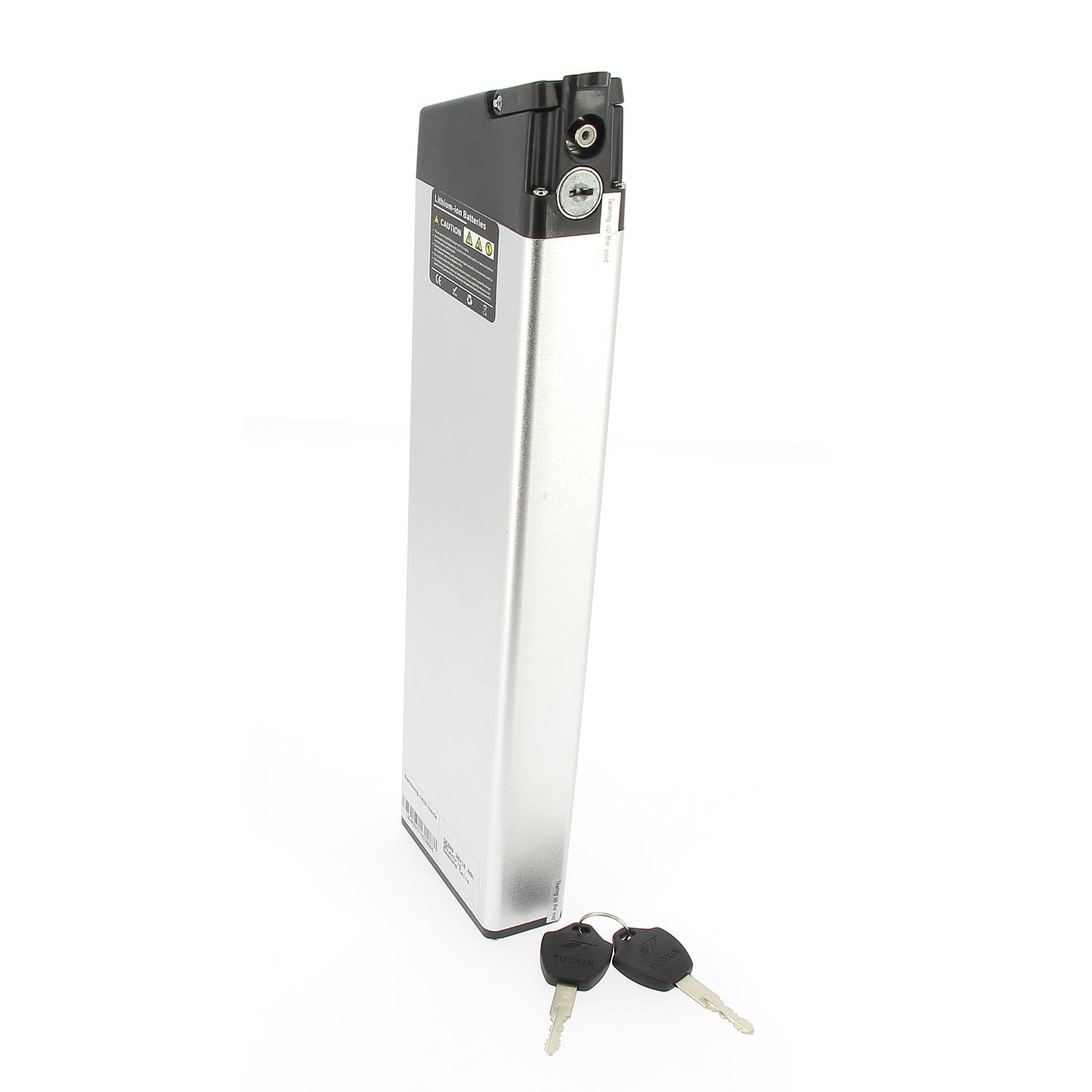 Batterie lithium