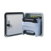 WC à cassette CT 4000